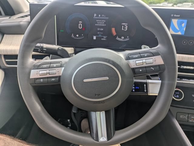 Used 2026 Hyundai Sonata Blue FWD image 22