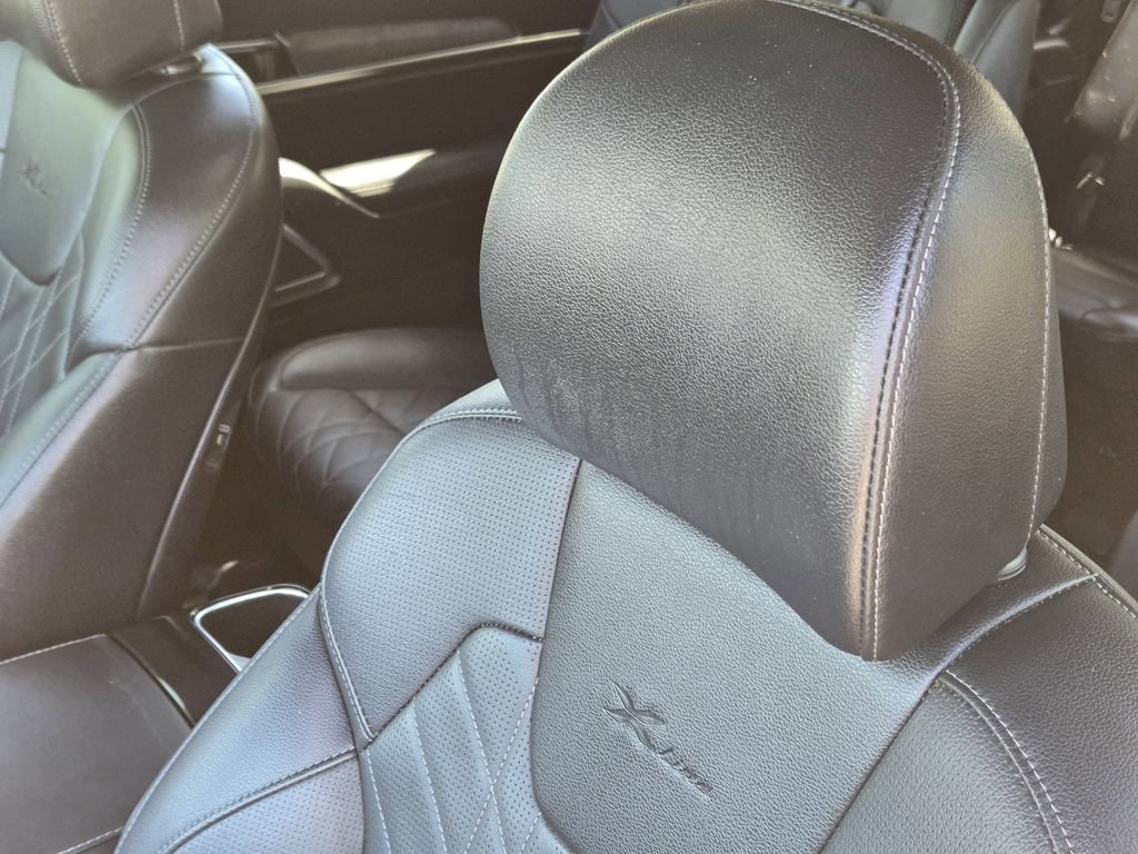 Used 2023 Kia Telluride SX X-Line AWD/4WD image 20