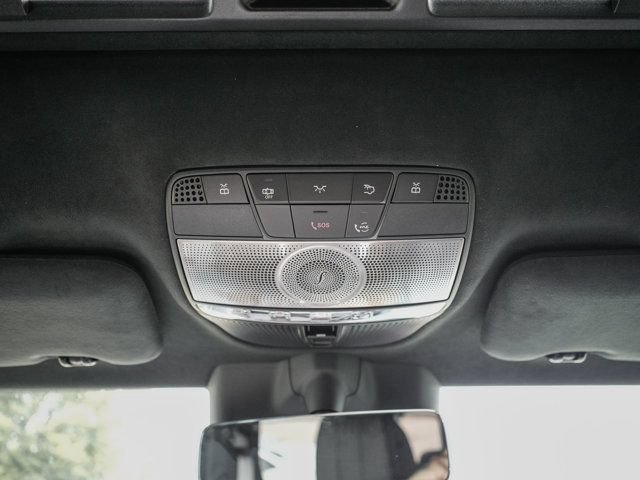 Certified 2025 Mercedes-Benz G 63 AMG 4MATIC image 23