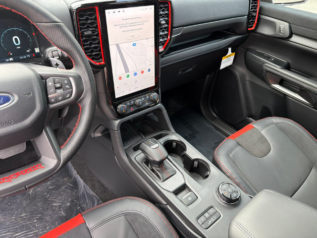 New 2026 Ford Ranger Raptor AWD/4WD image 29