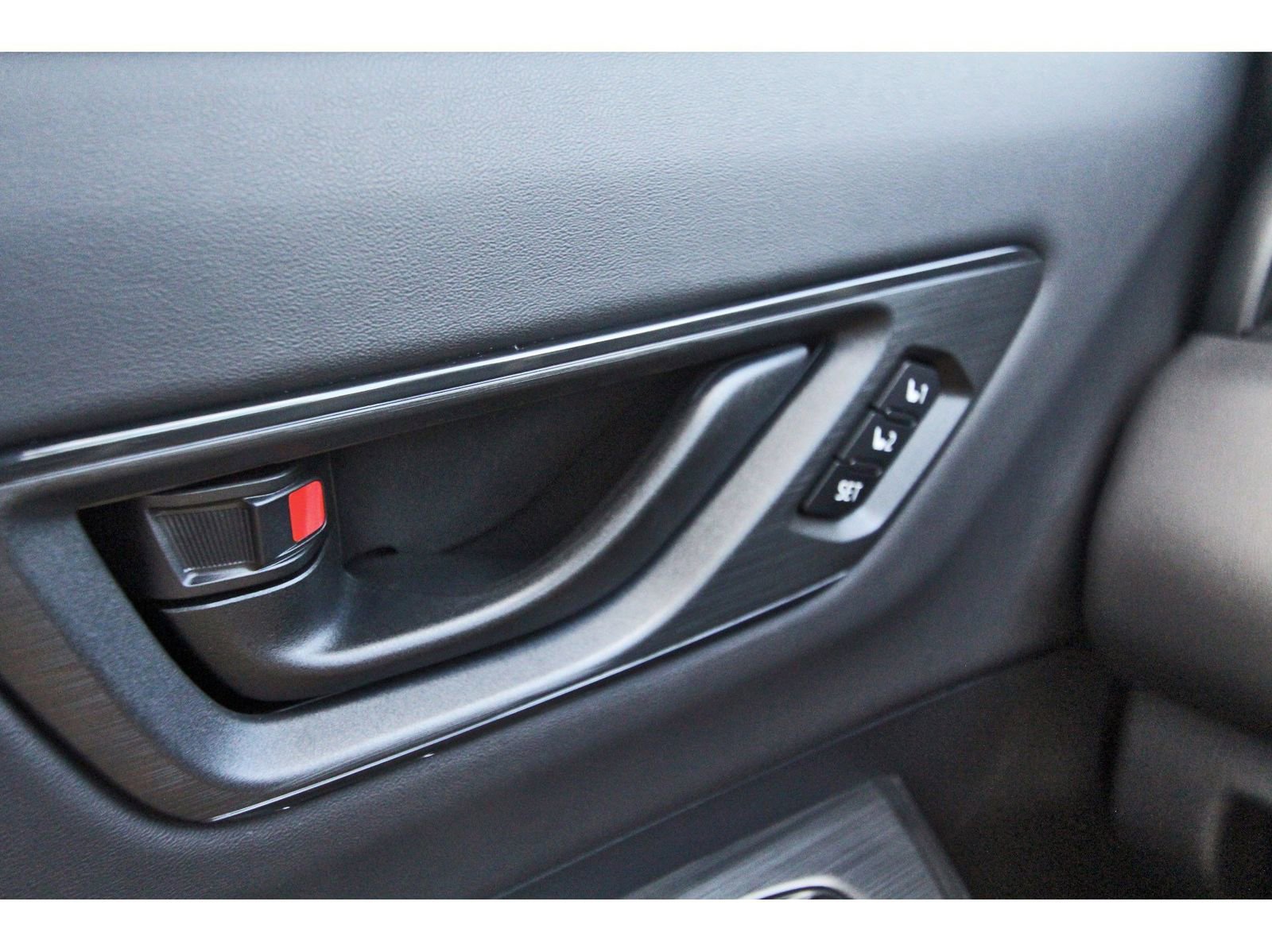 New 2026 Subaru Outback Wilderness image 14