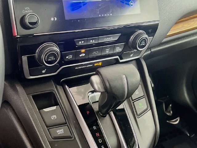 Used 2020 Honda CR-V EX-L image 12