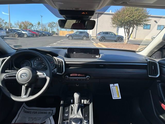 New 2026 MAZDA CX-50 AWD 2.5 Hybrid w/ Premium Pkg image 29