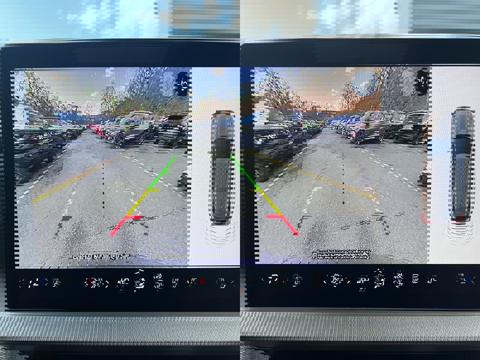 New 2025 Ford Explorer Active w/ Active Comfort Package image 39