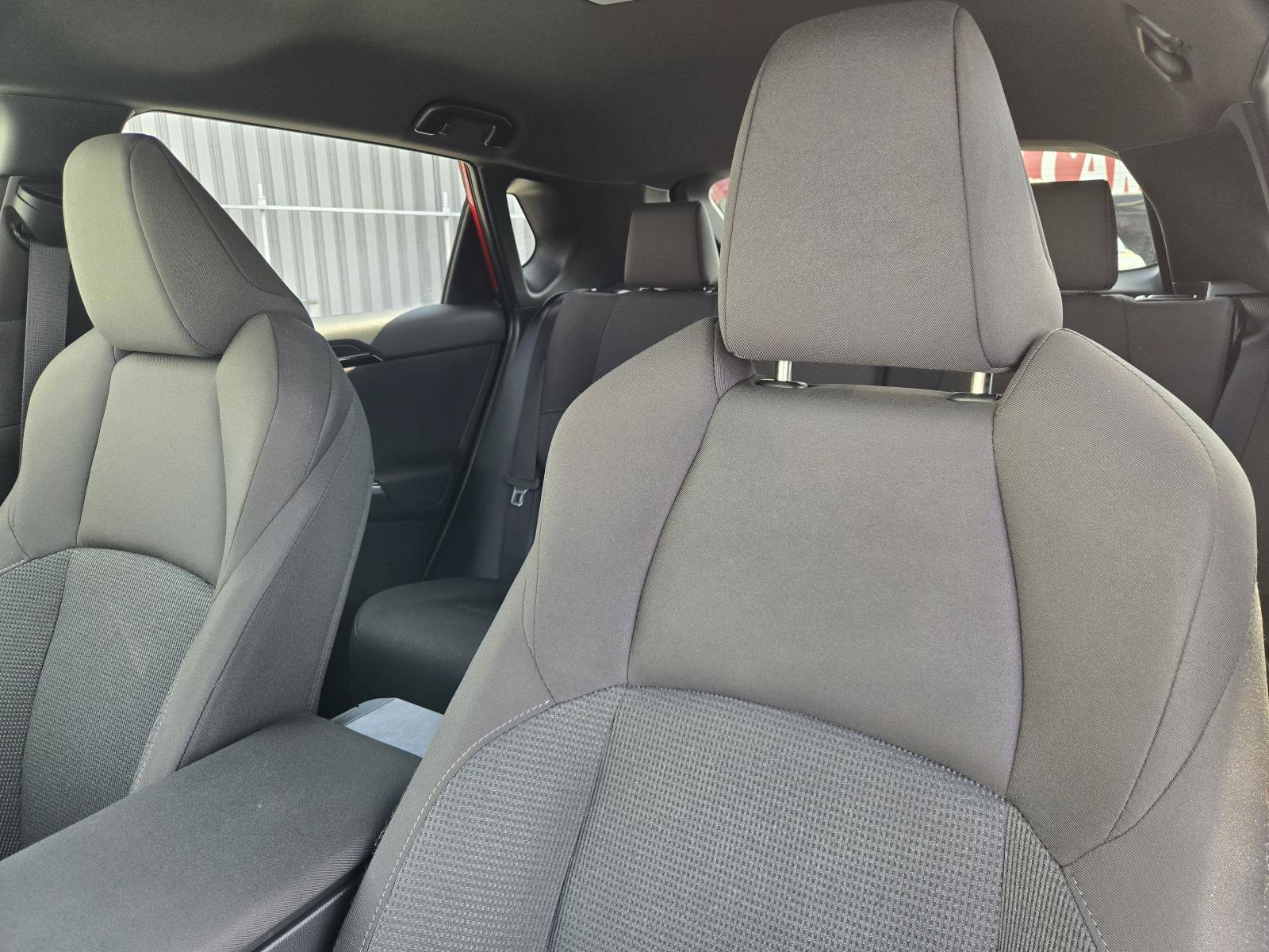 Used 2024 Subaru Solterra AWD/4WD image 20