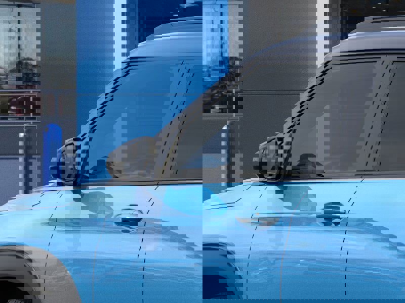 New 2026 Chevrolet TrailBlazer RS w/ Driver Confidence Package image 12