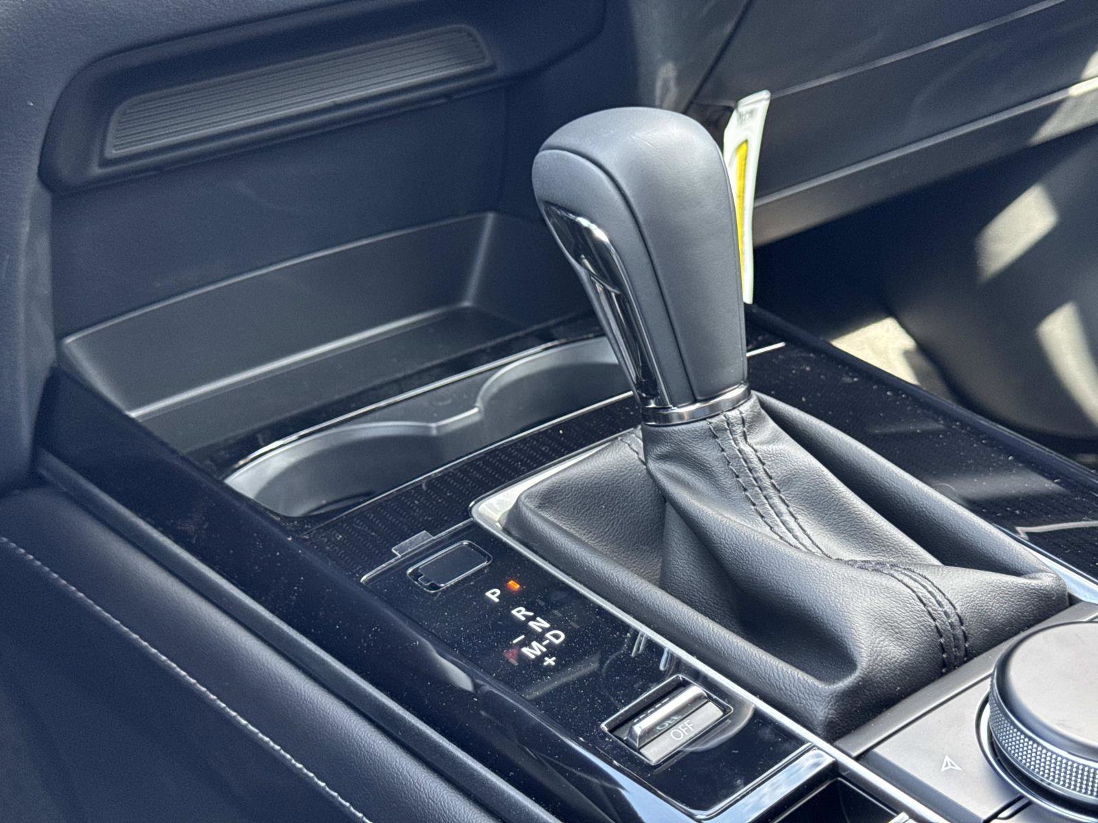 New 2025 MAZDA CX-30 AWD 2.5 S w/ Select Sport Pkg image 13