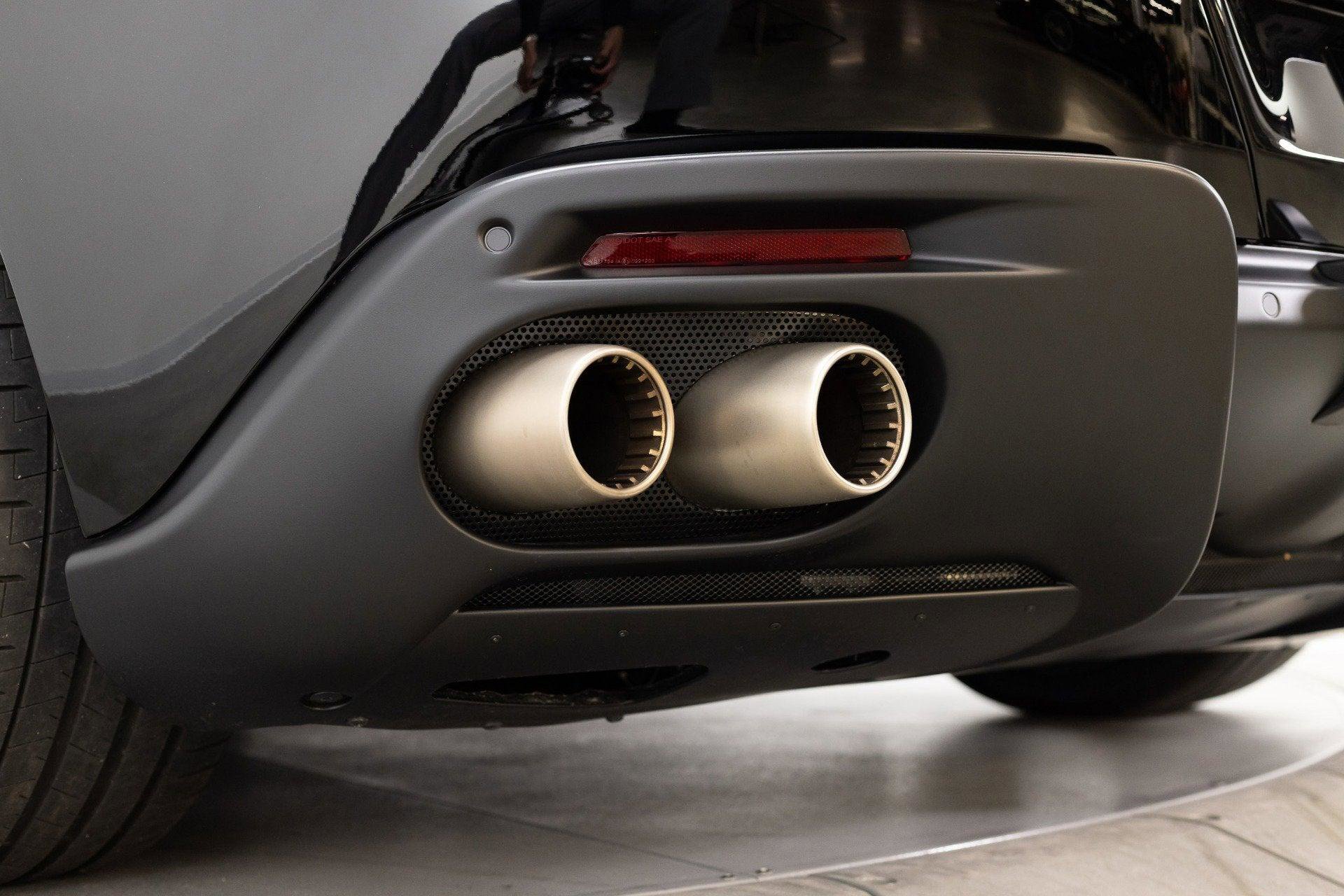 Certified 2022 Ferrari Roma RWD image 43