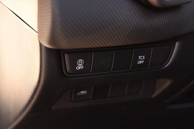 Used 2024 MAZDA CX-50 AWD 2.5 S w/ Preferred Package image 10