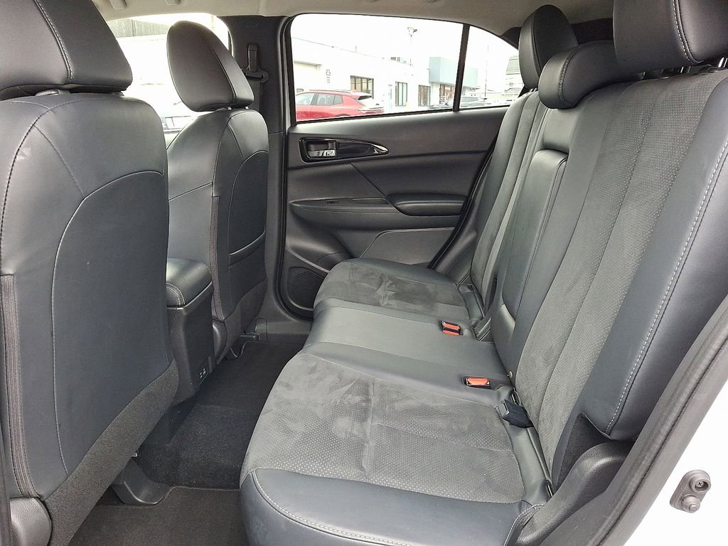 Used 2024 Mitsubishi Eclipse Cross SE image 5