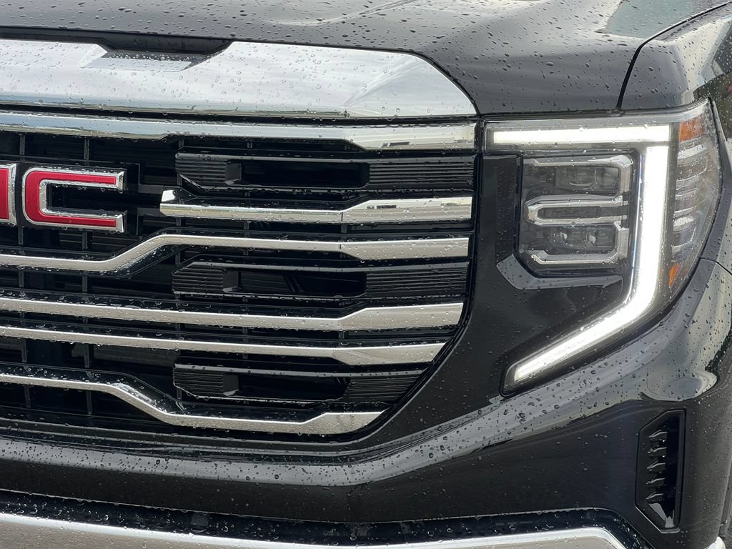 New 2026 GMC Sierra 1500 SLT w/ SLT Premium Package AWD/4WD image 42