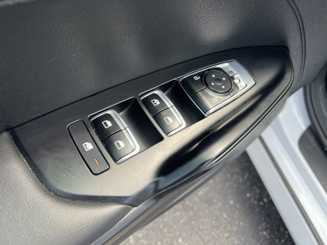 Certified 2023 Kia K5 LXS image 26
