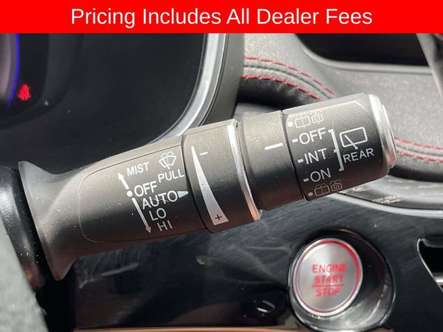 Used 2022 Acura MDX Type S w/ Advance Package AWD/4WD image 23