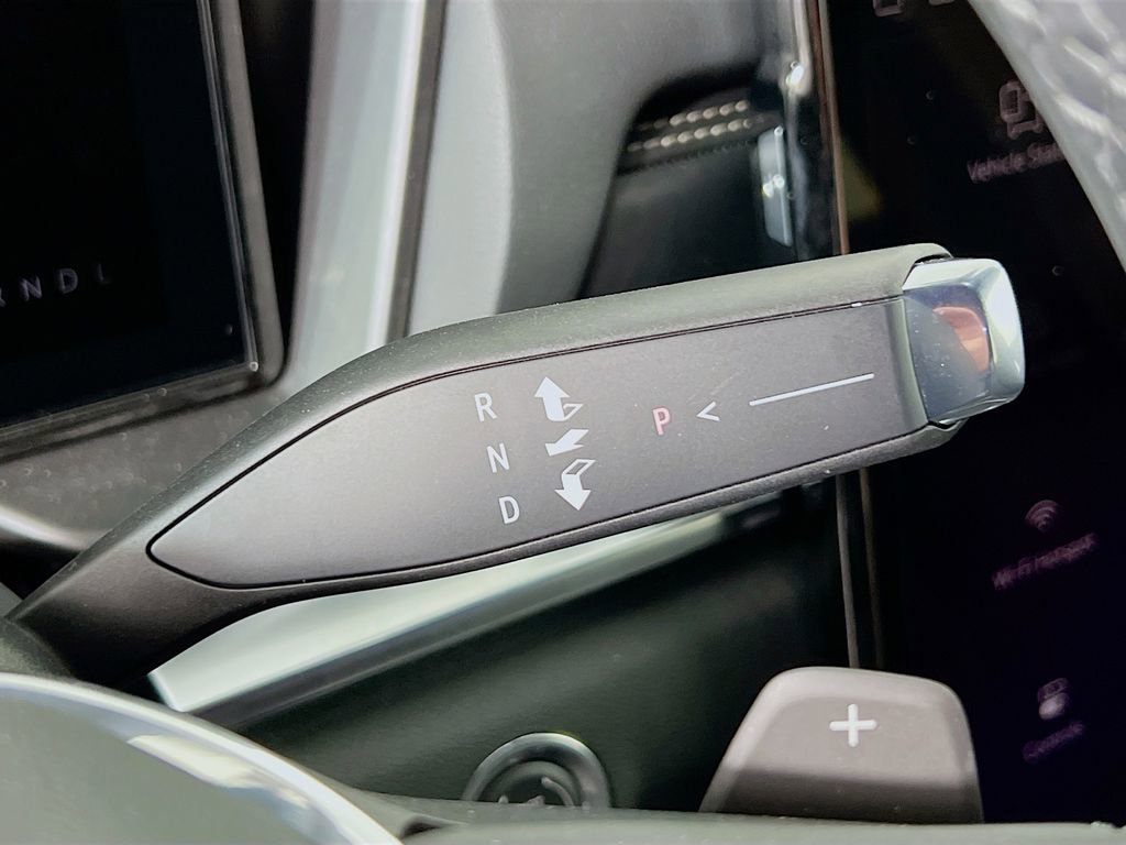 New 2026 GMC Terrain Elevation image 15