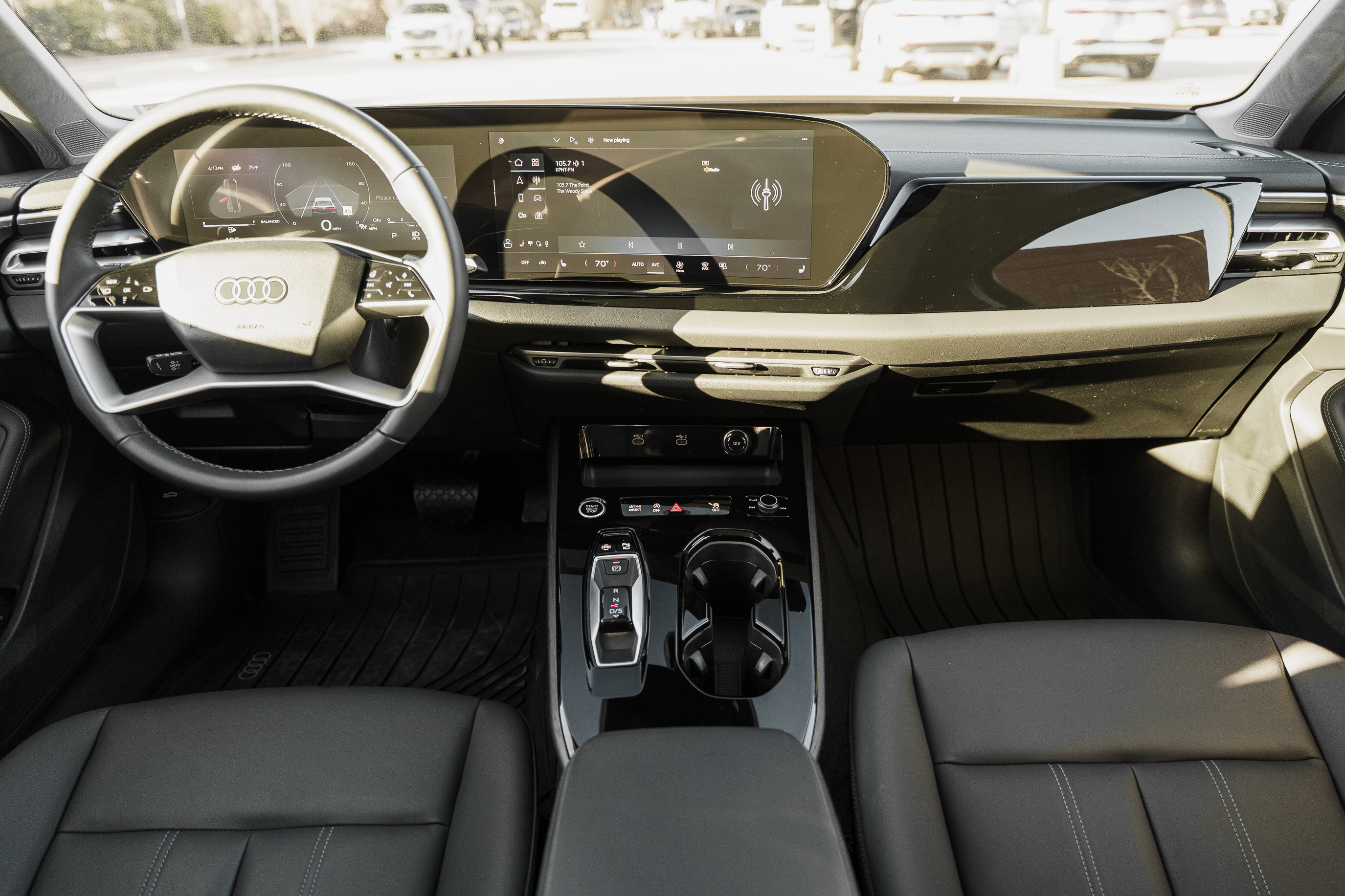 Certified 2025 Audi A5 2.0T Premium w/ Convenience Package image 7