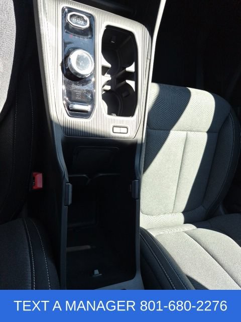 New 2026 Jeep Cherokee Laredo AWD/4WD image 19