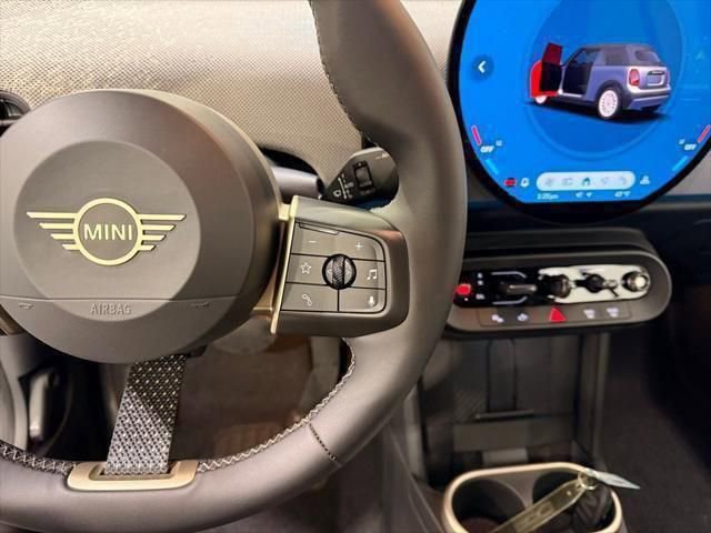 New 2026 MINI Cooper S image 14