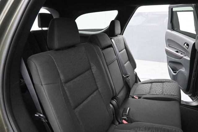 New 2026 Dodge Durango GT w/ Blacktop Package AWD/4WD image 21