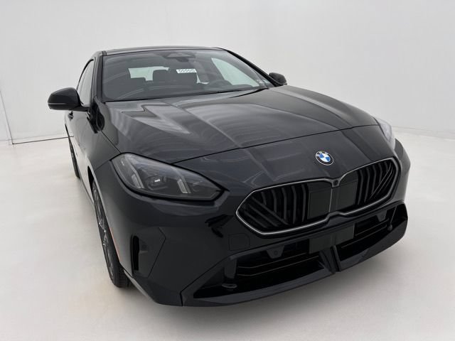 New 2026 BMW 228i xDrive w/ Technology Package AWD/4WD image 3