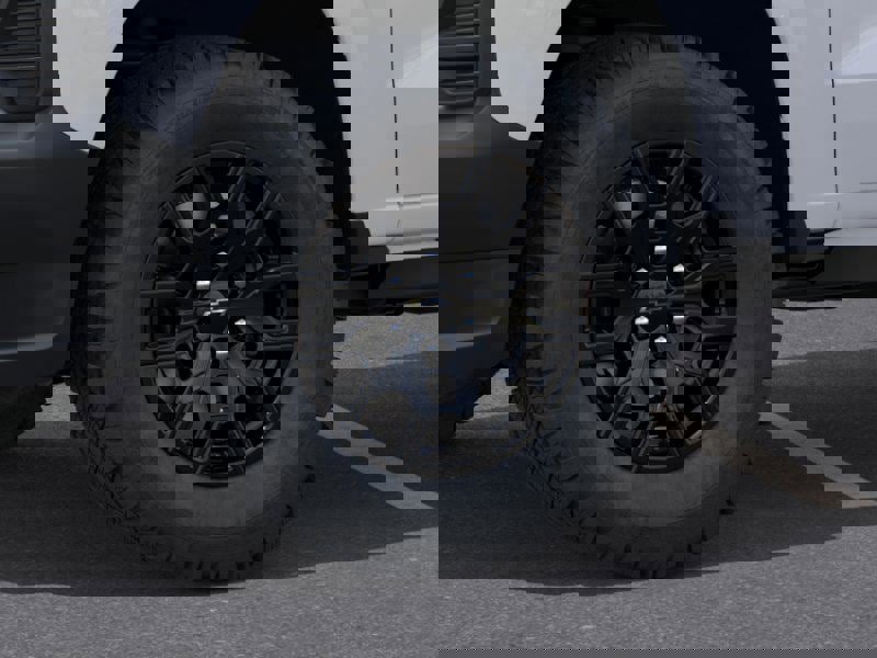 New 2026 Chevrolet Colorado W/T image 9