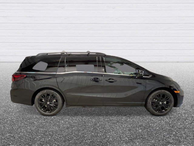 New 2026 Honda Odyssey Sport-L image 8