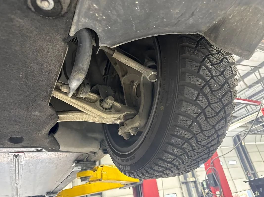 Used 2018 Tesla Model 3 Long Range RWD image 26