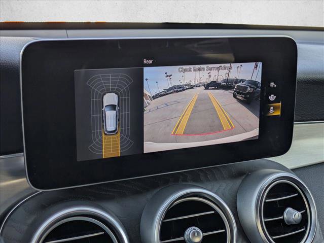 Used 2021 Mercedes-Benz GLC 300 image 14