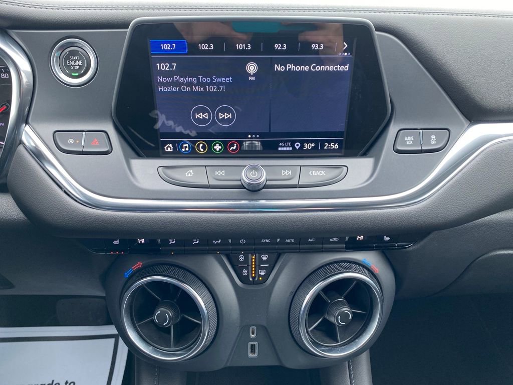 Used 2022 Chevrolet Blazer LT image 25