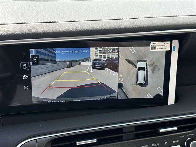 New 2026 Hyundai Palisade SEL Premium AWD/4WD image 15