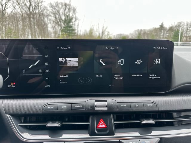 Used 2025 Kia K4 EX image 44