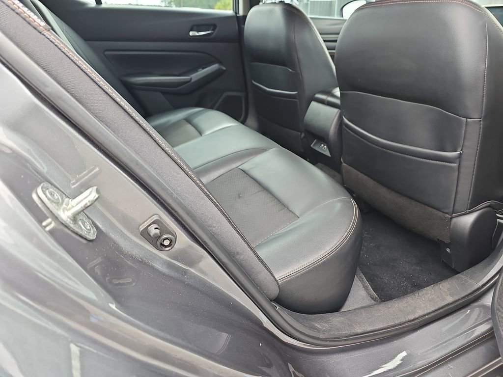 Used 2019 Nissan Altima 2.5 SR w/ SR Premium Package FWD image 15