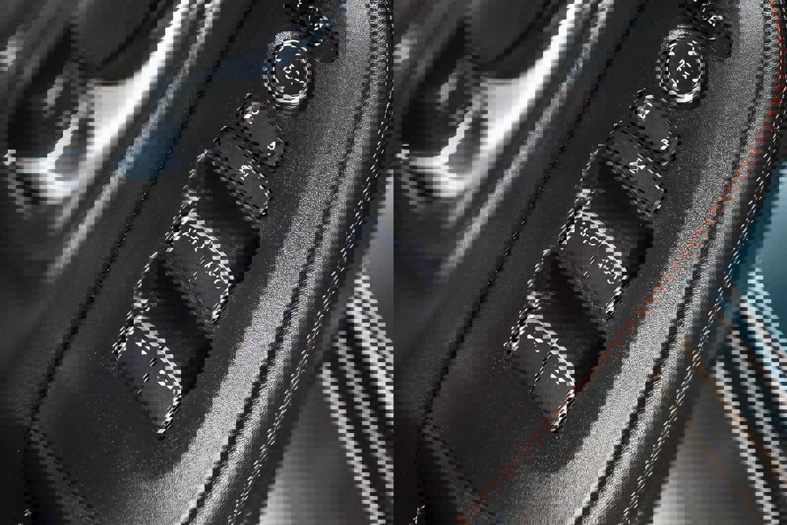 Used 2024 Honda HR-V Sport image 22