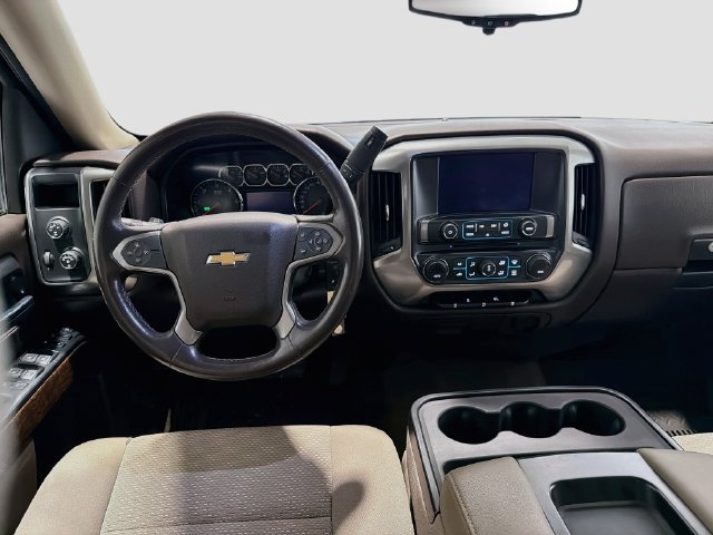 Certified 2014 Chevrolet Silverado 1500 LT w/ All Star Edition AWD/4WD image 19