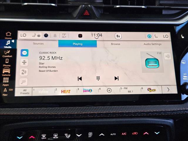 New 2026 Jeep Cherokee Limited image 12