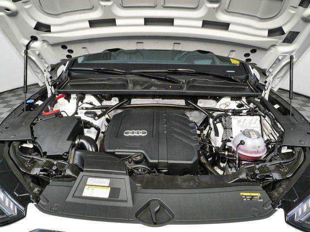 Used 2023 Audi Q5 2.0T Prestige AWD/4WD image 35