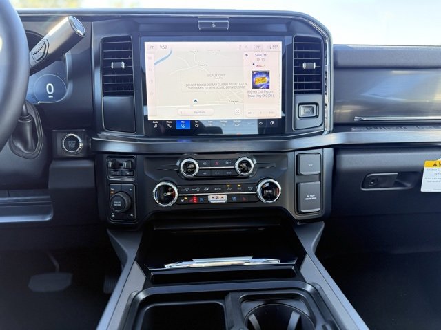 New 2026 Ford F250 Lariat image 21