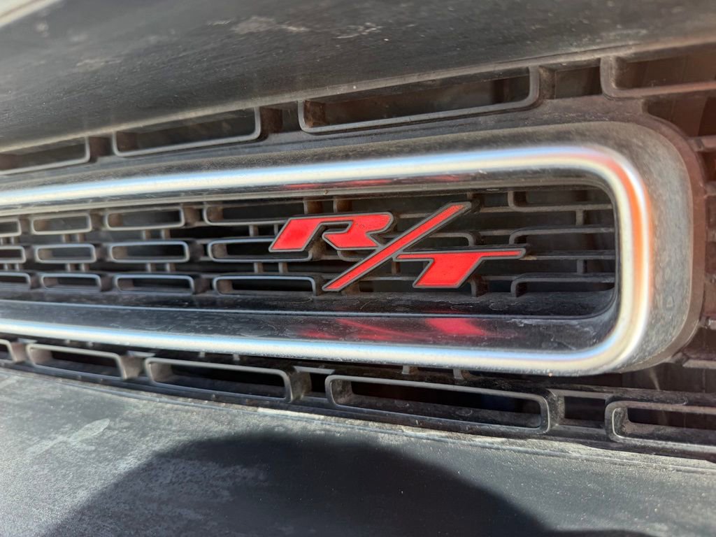Used 2021 Dodge Challenger R/T RWD image 12