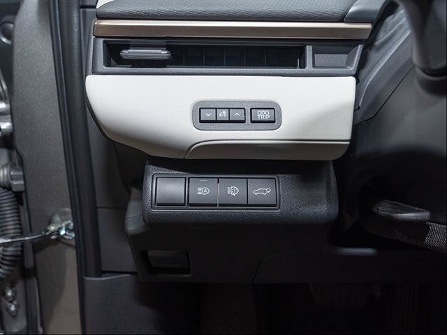 New 2026 Toyota bZ AWD/4WD image 11