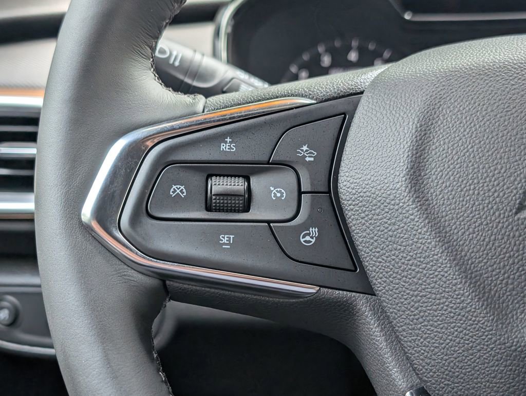 Used 2023 Chevrolet TrailBlazer ACTIV w/ Convenience Package FWD image 23