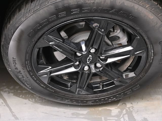 Used 2023 Chevrolet Blazer LT w/ Midnight/Sport Edition FWD image 28