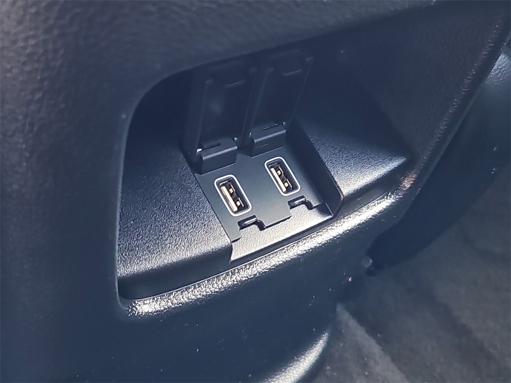 Certified 2022 Honda CR-V EX-L image 20