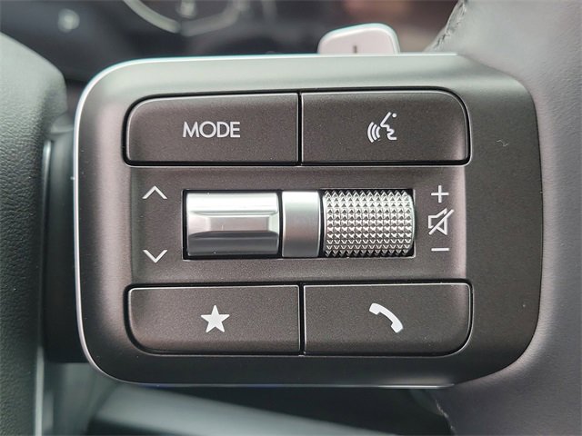 New 2026 Hyundai Palisade Calligraphy image 9