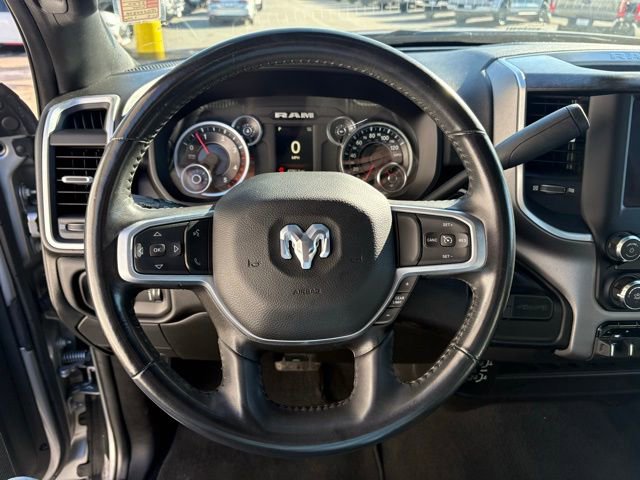Used 2024 RAM 2500 Big Horn image 15