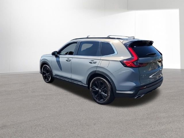 Used 2024 Honda CR-V Sport Touring image 6