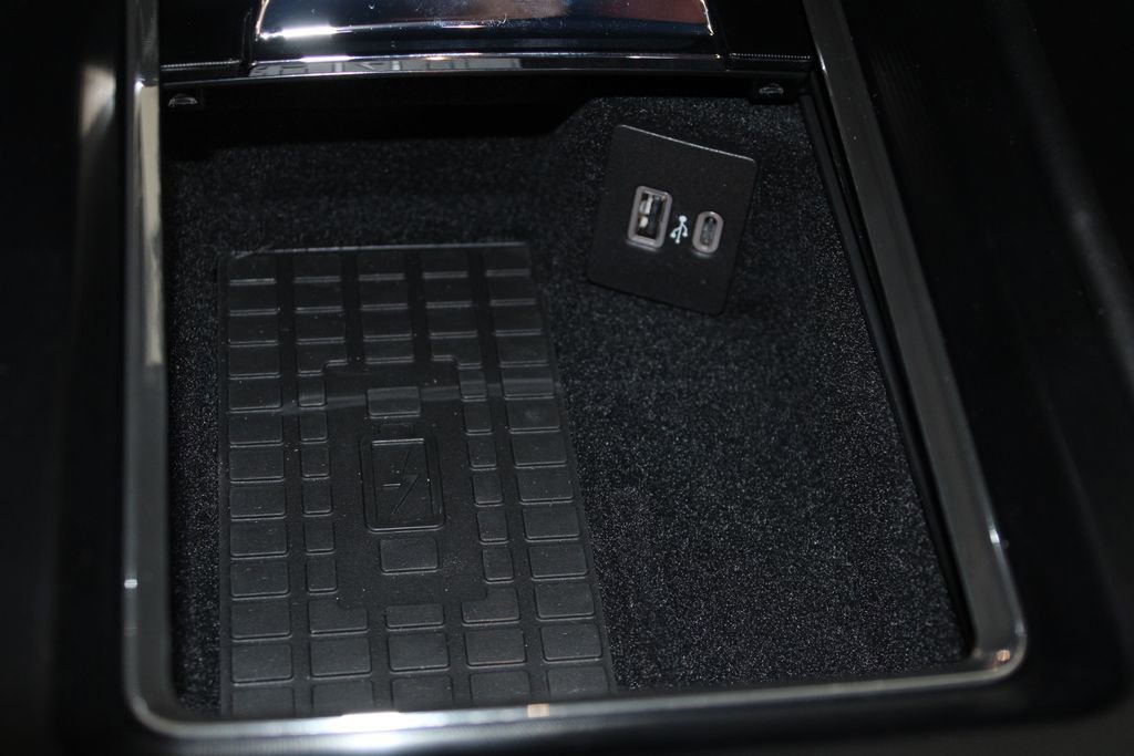 New 2026 Lincoln Corsair Reserve w/ Jet Appearance Package image 45