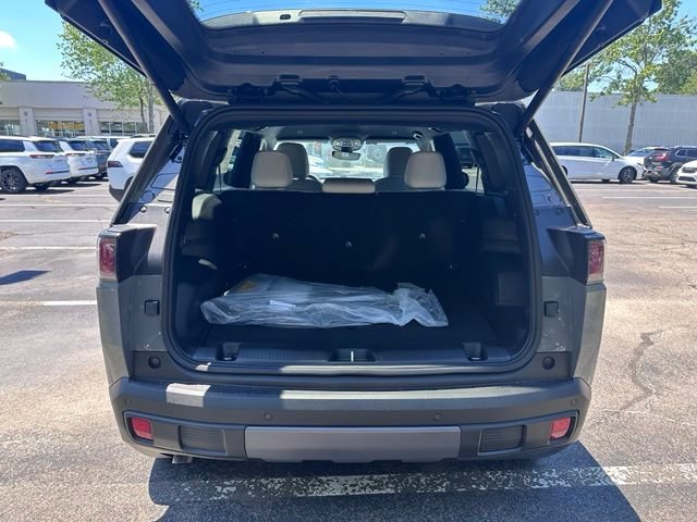New 2026 Jeep Cherokee Limited AWD/4WD image 12