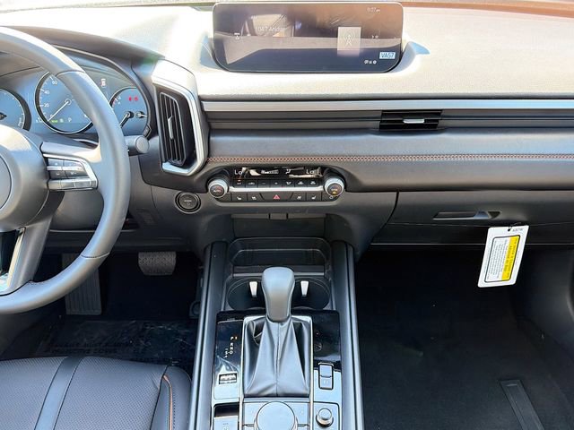 New 2026 MAZDA CX-50 AWD 2.5 Hybrid w/ Weather Package image 19