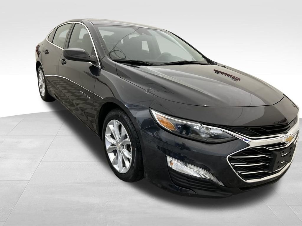 Used 2023 Chevrolet Malibu LT image 7