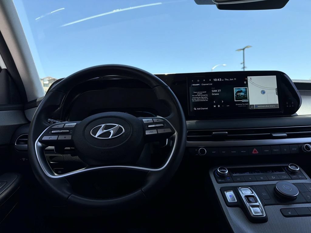 Used 2024 Hyundai Palisade XRT FWD image 7