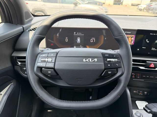 New 2026 Kia Sportage X-Line w/ X-Line Premium Package AWD/4WD image 10